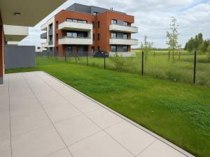 Pronájem bytu 2+kk, Praha - Letňany, Pavla Beneše, 60 m2