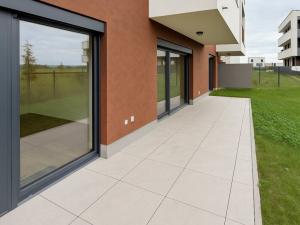 Pronájem bytu 2+kk, Praha - Letňany, Pavla Beneše, 60 m2