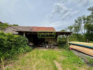 Prodej zemědělské usedlosti, Křešice - Třeboutice, 94 m2