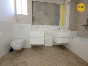 Pronájem bytu 4+1, Ostrava, Erbenova, 90 m2