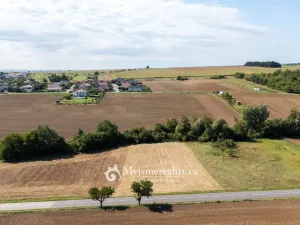 Prodej zahrady, Únanov, 1251 m2