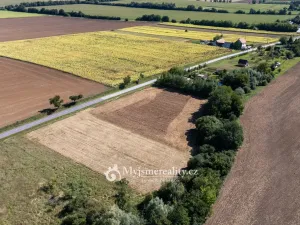 Prodej zahrady, Únanov, 1251 m2