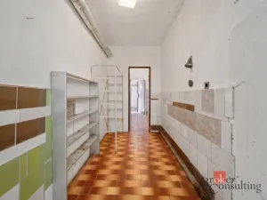 Prodej rodinného domu, Dubenec, 200 m2