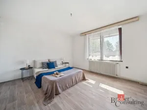 Prodej rodinného domu, Dubenec, 200 m2