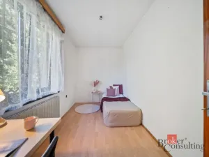 Prodej rodinného domu, Dubenec, 200 m2