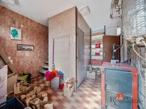 Prodej rodinného domu, Dubenec, 200 m2