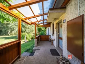 Prodej rodinného domu, Dubenec, 200 m2