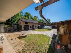 Prodej rodinného domu, Dubenec, 200 m2