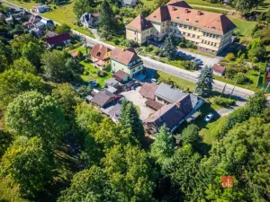 Prodej rodinného domu, Dubenec, 200 m2