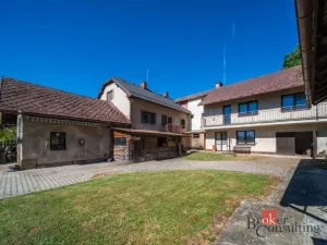 Prodej rodinného domu, Dubenec, 200 m2