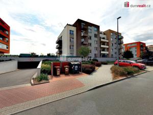 Prodej bytu 1+kk, Praha - Letňany, Kadečkové, 37 m2