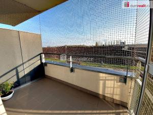 Prodej bytu 1+kk, Praha - Letňany, Kadečkové, 37 m2