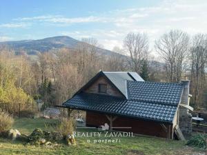 Prodej chaty, Česká Ves, 70 m2