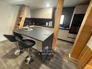 Prodej chaty, Česká Ves, 70 m2