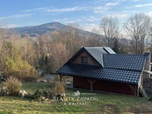 Prodej chaty, Česká Ves, 70 m2