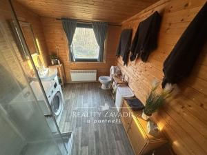 Prodej chaty, Česká Ves, 70 m2