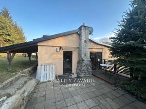 Prodej chaty, Česká Ves, 70 m2