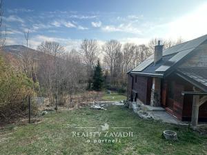 Prodej chaty, Česká Ves, 70 m2