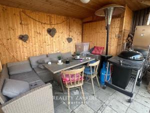 Prodej chaty, Česká Ves, 70 m2