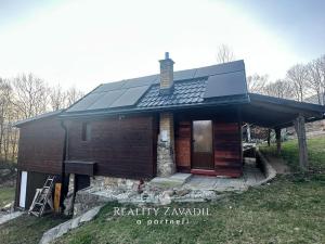 Prodej chaty, Česká Ves, 70 m2