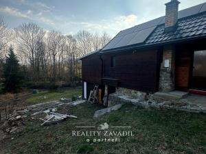 Prodej chaty, Česká Ves, 70 m2