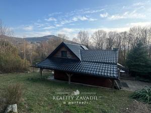 Prodej chaty, Česká Ves, 70 m2