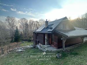 Prodej chaty, Česká Ves, 70 m2