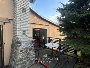 Prodej chaty, Česká Ves, 70 m2