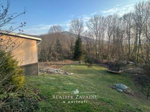 Prodej chaty, Česká Ves, 70 m2