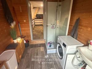 Prodej chaty, Česká Ves, 70 m2