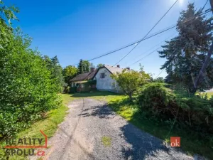 Prodej rodinného domu, Dubenec, 500 m2