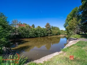 Prodej rodinného domu, Dubenec, 500 m2