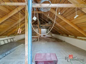 Prodej rodinného domu, Dubenec, 500 m2