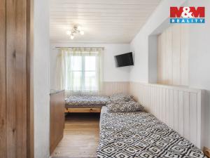 Prodej ubytování, Ostružno, 245 m2