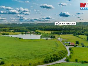 Prodej ubytování, Ostružno, 245 m2