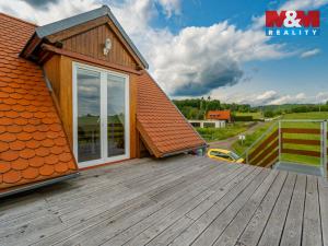 Prodej ubytování, Ostružno, 245 m2