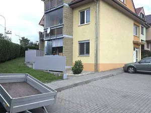 Prodej bytu 2+kk, Moravany, Sadová, 54 m2