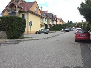 Prodej bytu 2+kk, Moravany, Sadová, 54 m2