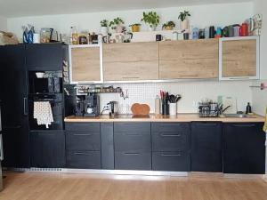 Prodej bytu 2+kk, Moravany, Sadová, 54 m2