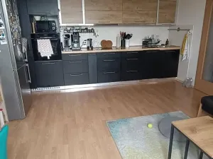 Prodej bytu 2+kk, Moravany, Sadová, 54 m2