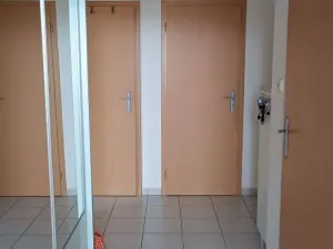 Prodej bytu 2+kk, Moravany, Sadová, 54 m2