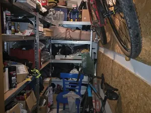 Prodej bytu 2+kk, Moravany, Sadová, 54 m2