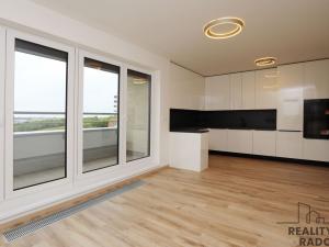 Pronájem bytu 2+kk, Praha - Záběhlice, Klapálkova, 82 m2