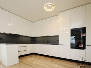 Pronájem bytu 2+kk, Praha - Záběhlice, Klapálkova, 82 m2