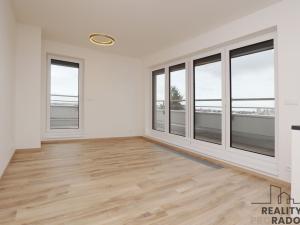 Pronájem bytu 2+kk, Praha - Záběhlice, Klapálkova, 82 m2