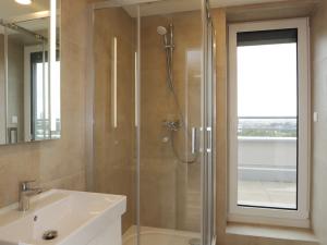 Pronájem bytu 2+kk, Praha - Záběhlice, Klapálkova, 82 m2