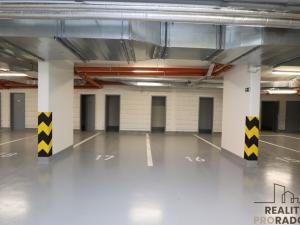 Pronájem bytu 2+kk, Praha - Záběhlice, Klapálkova, 82 m2