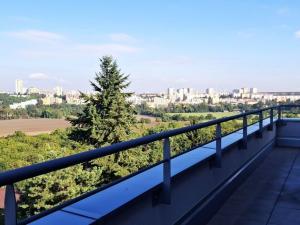 Pronájem bytu 2+kk, Praha - Záběhlice, Klapálkova, 82 m2