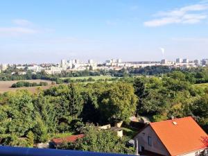 Pronájem bytu 2+kk, Praha - Záběhlice, Klapálkova, 82 m2