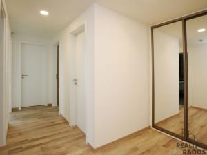 Pronájem bytu 3+kk, Praha - Záběhlice, Klapálkova, 220 m2